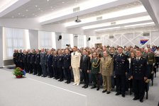 Bosnian military personnel complete key leadership program in Serbia (PHOTO)