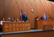 Croatia presents long-term military development plan (PHOTO)