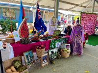 Azerbaijan showcases culture at Multicultural Festival in Australia's Brisbane (PHOTO)