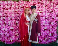 Azerbaijan showcases culture at Multicultural Festival in Australia's Brisbane (PHOTO)