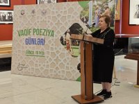 Ganja hosts Vagif’s Poetry Days (PHOTO)