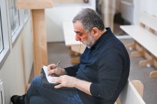 Victim testimonies heard in Ruben Vardanyan’s trial (PHOTO)