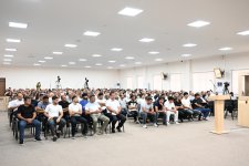Victim testimonies heard in Ruben Vardanyan’s trial (PHOTO)