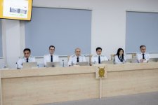 Victim testimonies heard in Ruben Vardanyan’s trial (PHOTO)
