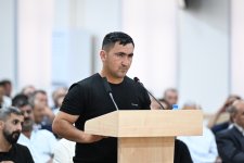 Victim testimonies heard in Ruben Vardanyan’s trial (PHOTO)