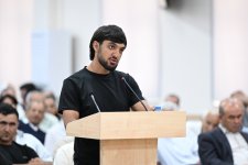 Victim testimonies heard in Ruben Vardanyan’s trial (PHOTO)