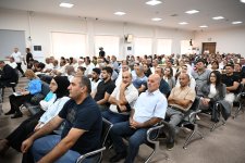 Victim testimonies heard in Ruben Vardanyan’s trial (PHOTO)
