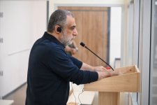 Victim testimonies heard in Ruben Vardanyan’s trial (PHOTO)