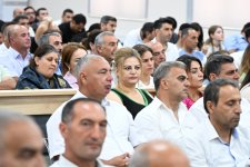 Victim testimonies heard in Ruben Vardanyan’s trial (PHOTO)