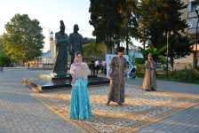Vagif Poetry Days kicks off in Azerbaijan's Gazakh (PHOTO/VIDEO)