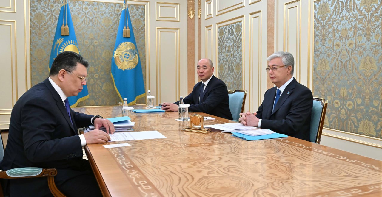 Kazakhstan initiates bold overhaul to modernize energy and utilities