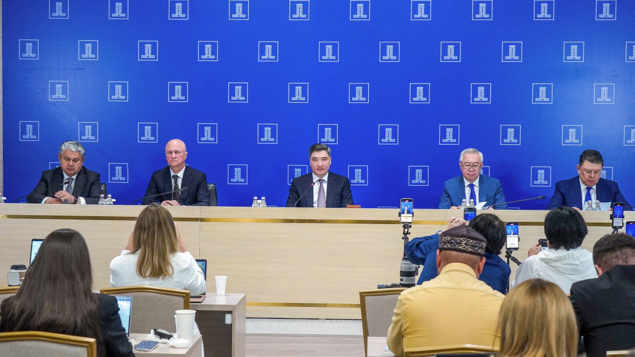 Kazakhstan charts ambitious path to economic expansion by 2029