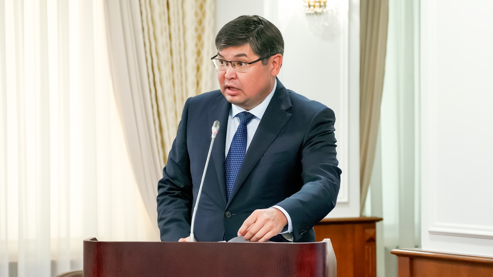 Kazakhstan’s state budget revenues exceed expectations in 1H2025