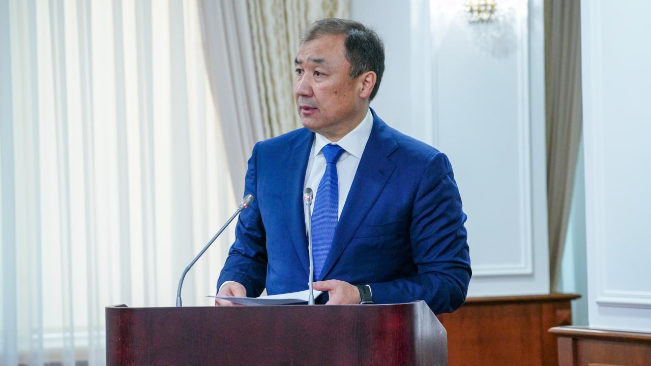 Kazakhstan sees major transport gains on back of industrial growth in 1H2025
