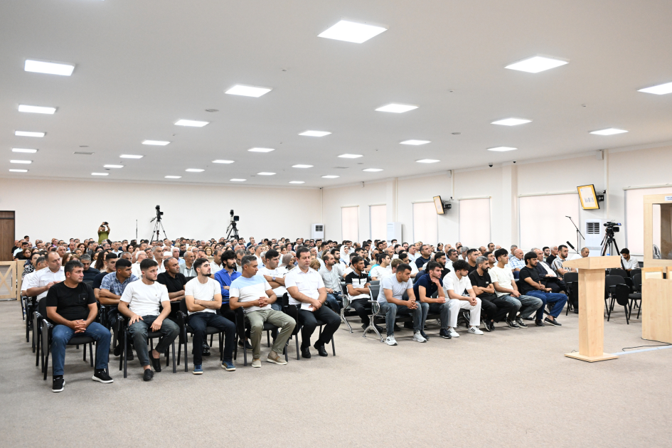 Victim testimonies heard in Ruben Vardanyan’s trial (PHOTO)