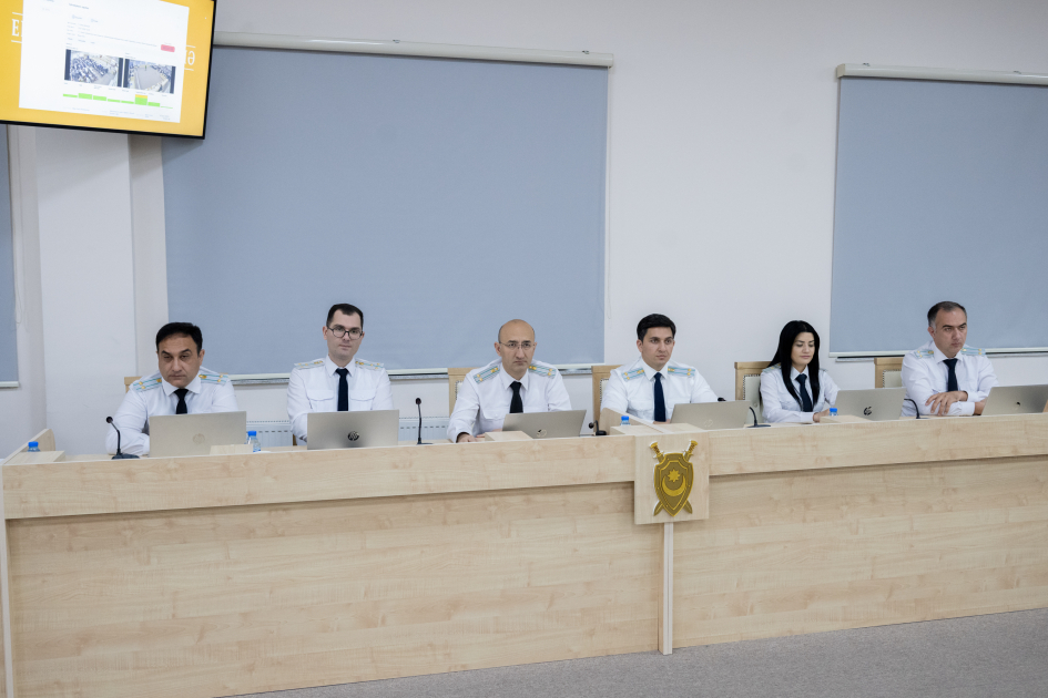Victim testimonies heard in Ruben Vardanyan’s trial (PHOTO)