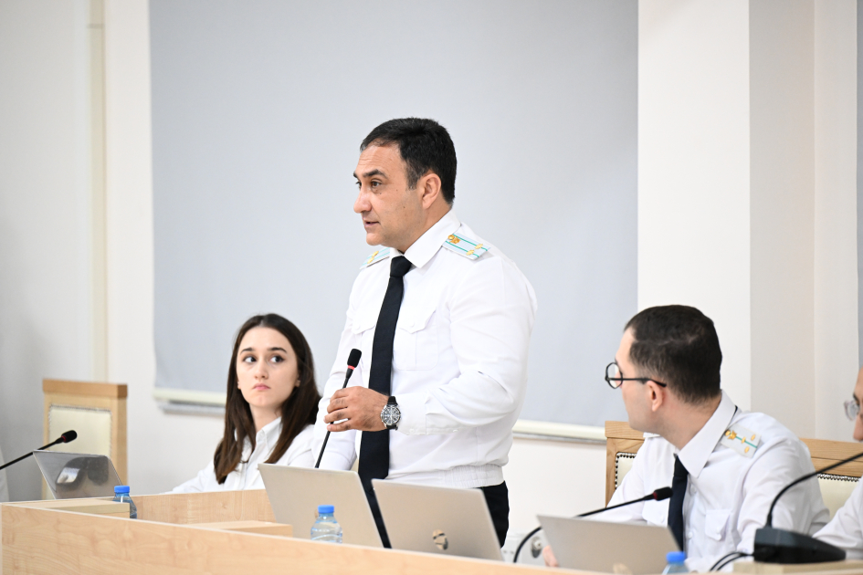Victim testimonies heard in Ruben Vardanyan’s trial (PHOTO)