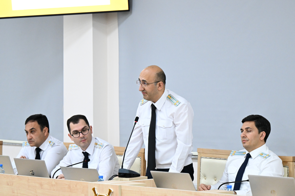 Victim testimonies heard in Ruben Vardanyan’s trial (PHOTO)