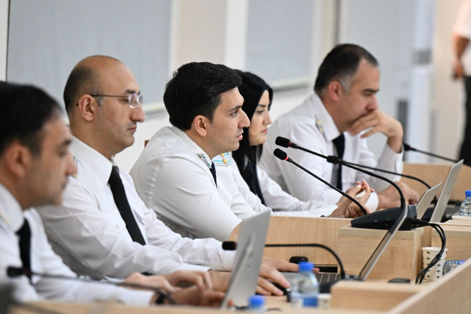 Victim testimonies heard in Ruben Vardanyan’s trial (PHOTO)