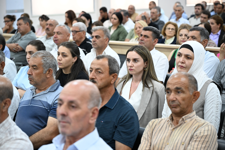 Victim testimonies heard in Ruben Vardanyan’s trial (PHOTO)