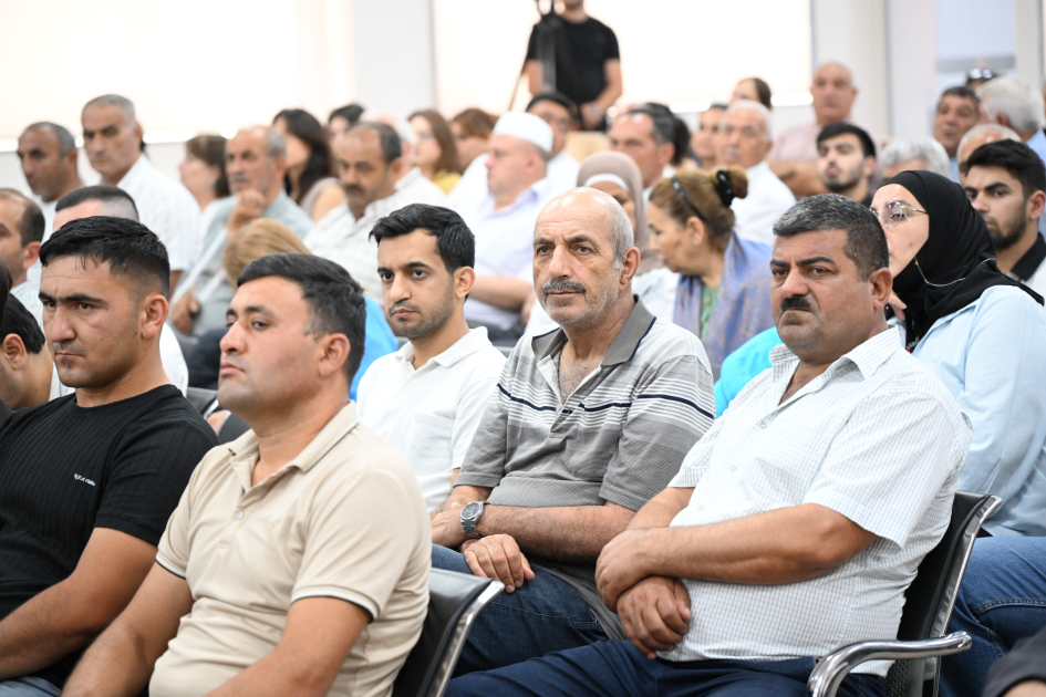 Victim testimonies heard in Ruben Vardanyan’s trial (PHOTO)