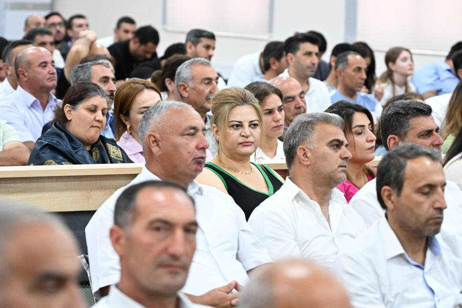 Victim testimonies heard in Ruben Vardanyan’s trial (PHOTO)