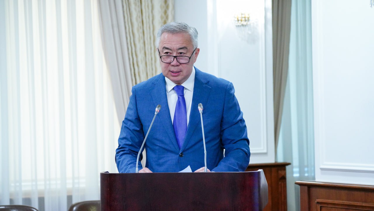 Kazakhstan unveils ambitious foreign direct investment goals and plans for 2025