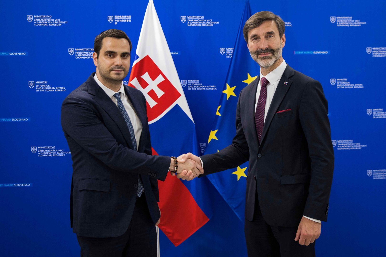 Slovakia eyes to establish honorary consulate in Azerbaijan