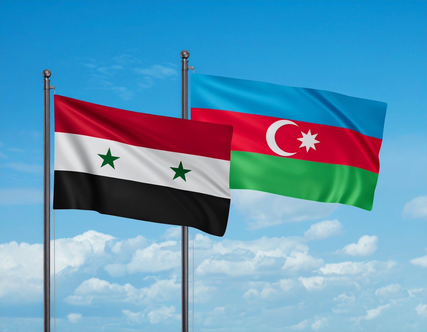 Azerbaijan’s gas deal with Syria boosts regional energy ties - Atlantic Council insight