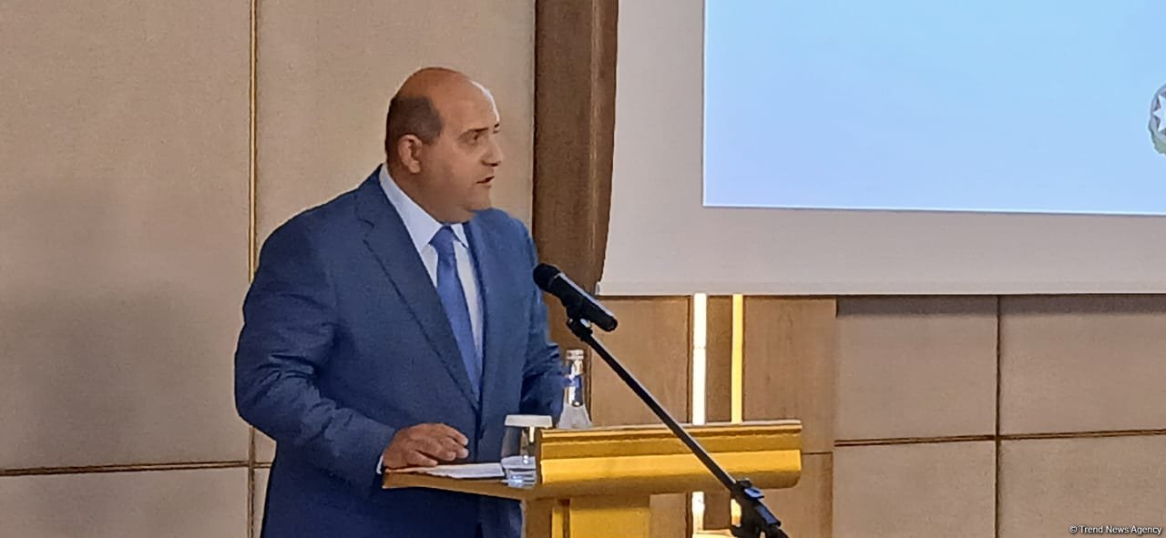 Aghdam dev't plan includes new residential areas and villages - Azerbaijani official