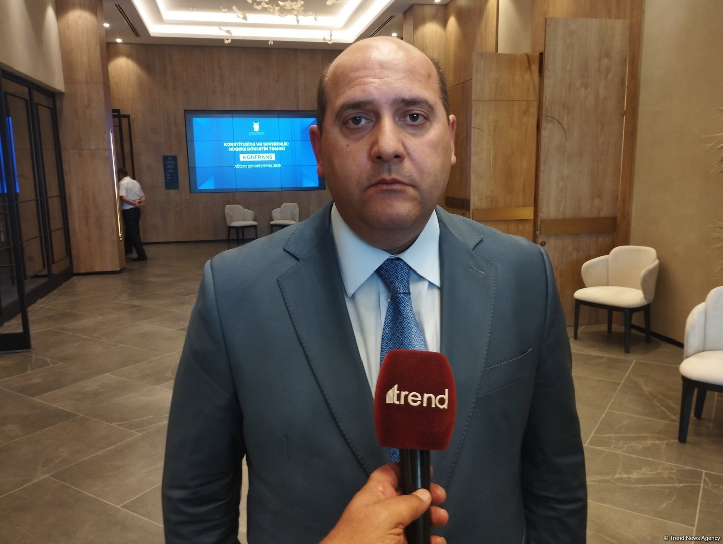 Azerbaijan plans major resettlement in Aghdam district by end 2026 - official