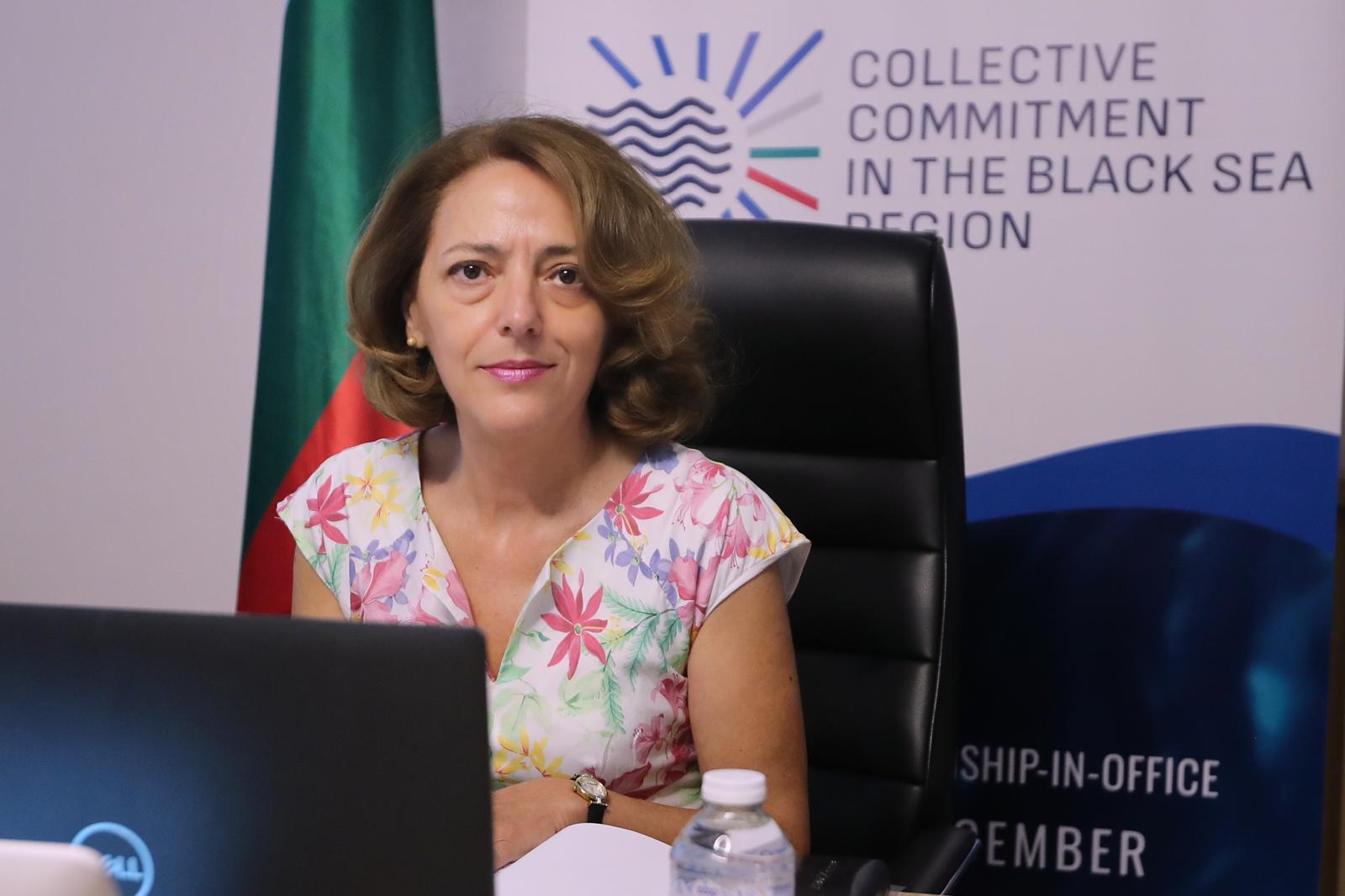Bulgaria takes over Black Sea Economic Cooperation chairmanship