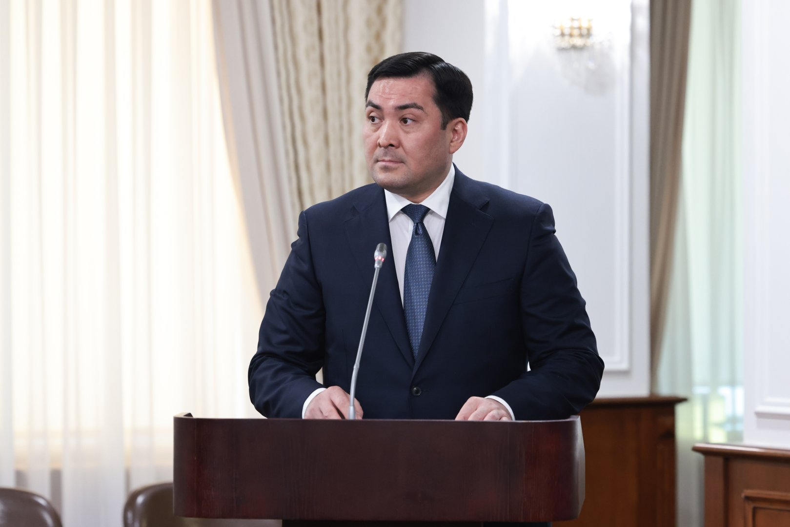 Kazakhstan and Russia explore ways to expand oil transit to China