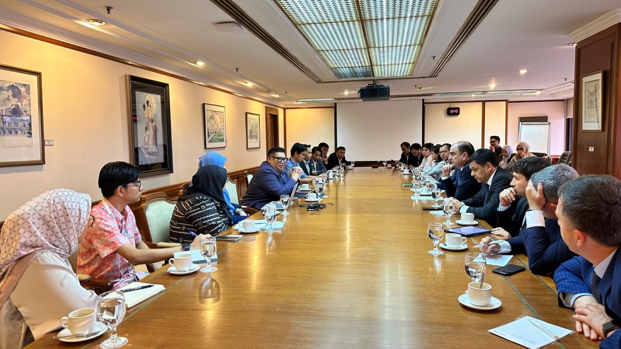 Uzbekistan, Malaysia join forces to advance Islamic finance regulation