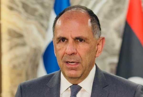 Greece, Libya pledge closer cooperation on migration, trade, maritime zones (VIDEO)