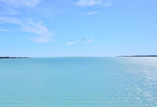 Kazakhstan calls on investors to develop luxury hotel by scenic Balkhash