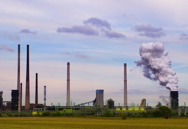 Lithuania invites industry to lead way with climate-focused investments