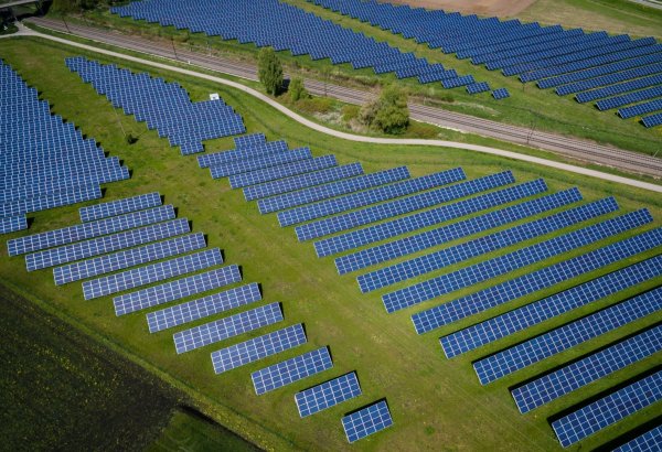 Lithuania’s first solar park enters balancing market