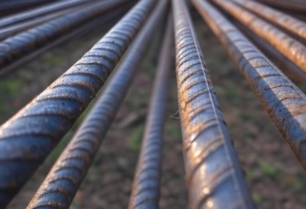 Chinese industrial titans power Kazakhstan’s rebar production revolution