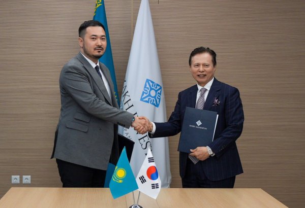 Kazakhstan taps South Korea’s YPP for major green hydrogen project