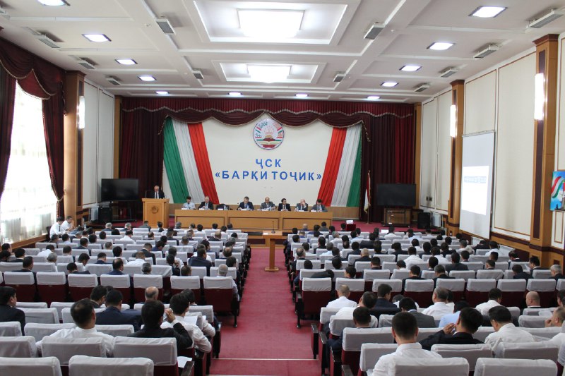 Tajikistan urges immediate action to cut escalating electricity losses