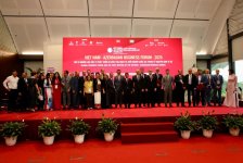 Azerbaijan, Vietnam sign MoU on renewable energy cooperation (PHOTO)