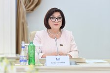 Azerbaijan, Turkmenistan forge stronger political, economic, and humanitarian co-op (PHOTO)