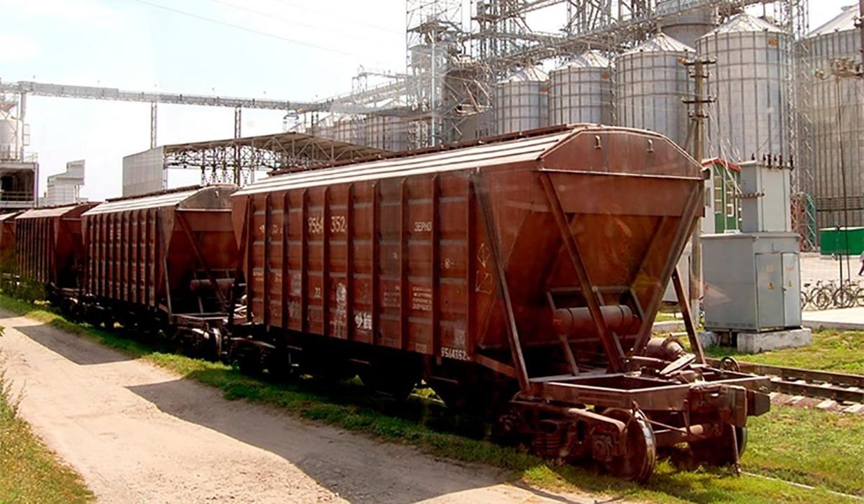 Kazakhstan reports increase in new crop grain exports for 2024-2025