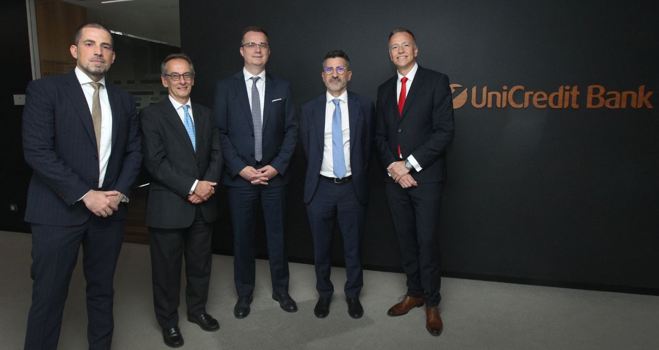 EBRD launches green investment drive in Serbia (PHOTO)