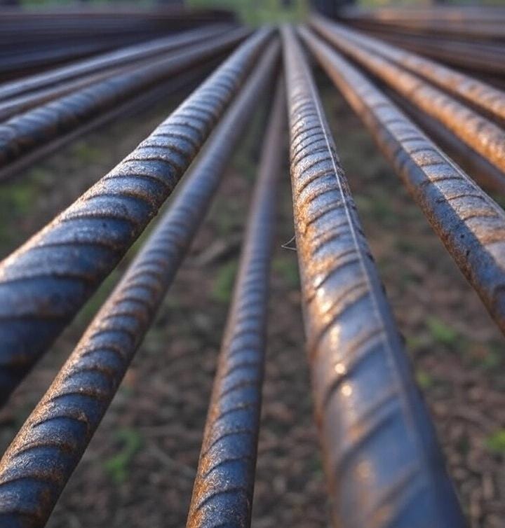 Chinese industrial titans power Kazakhstan’s rebar production revolution