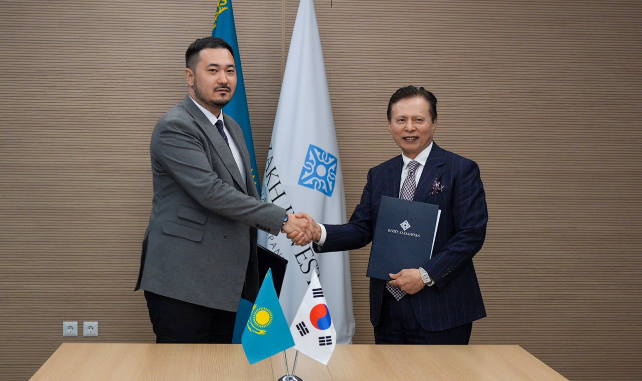Kazakhstan taps South Korea’s YPP for major green hydrogen project