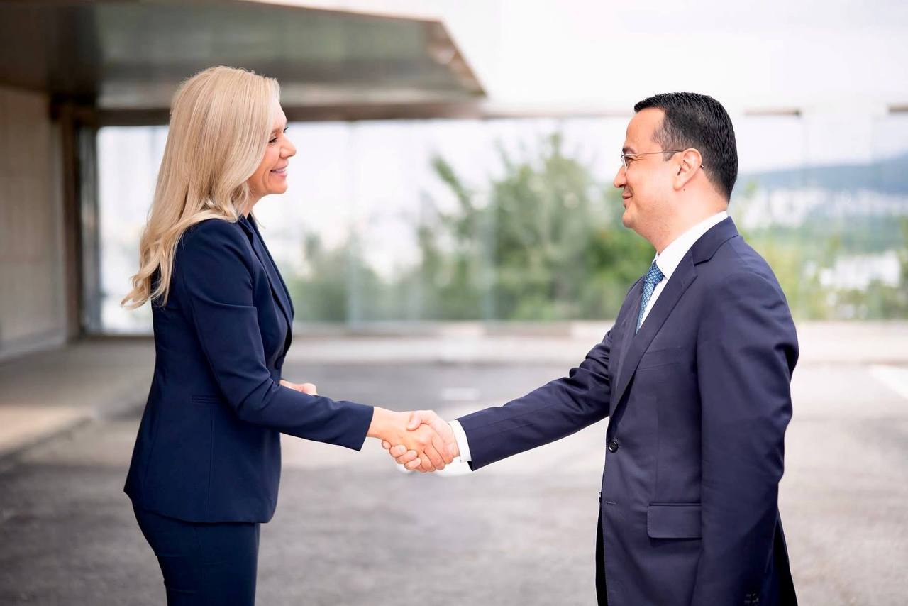 Uzbekistan, Slovakia set to boost trade and industry with upcoming business forum
