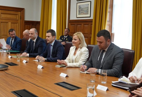 North Macedonia, UK explore new opportunities in trade and infrastructure