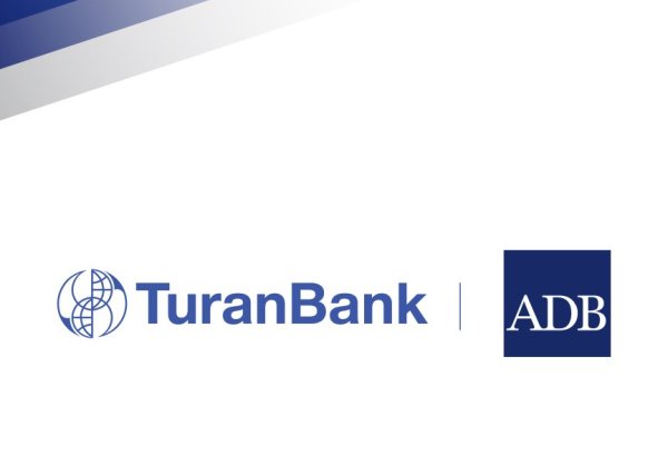 TuranBank commences implementation of guarantee transaction with the Asian Development Bank